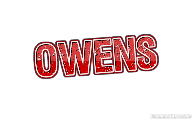 Owens लोगो
