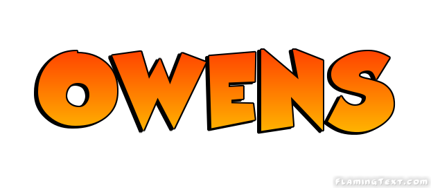Owens Logo