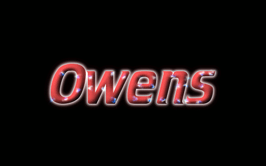 Owens شعار