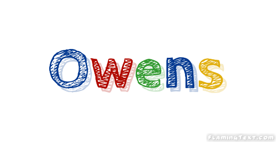 Owens Лого