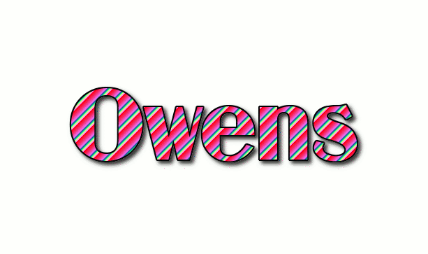 Owens 徽标
