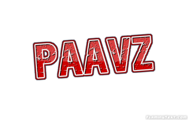 Paavz Лого