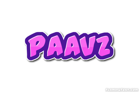 Paavz 徽标