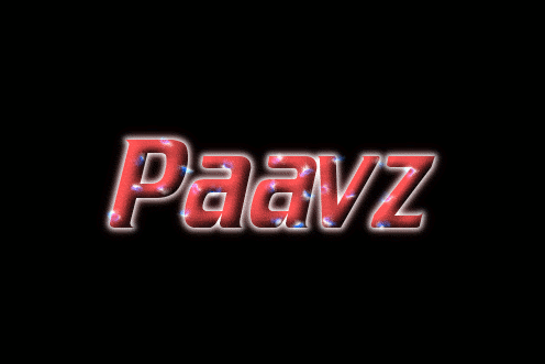 Paavz 徽标