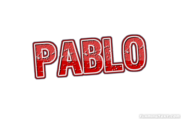 Pablo Logo