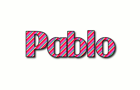 Pablo Logo