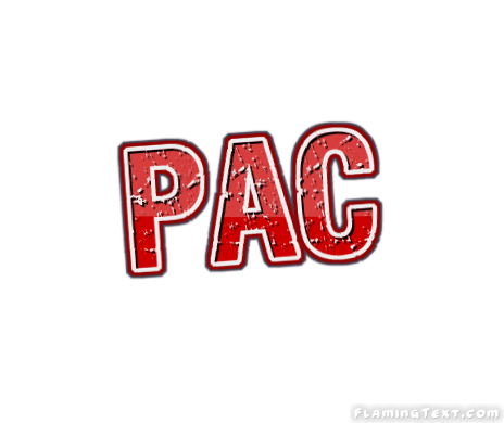 Pac 徽标