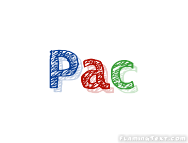 Pac شعار