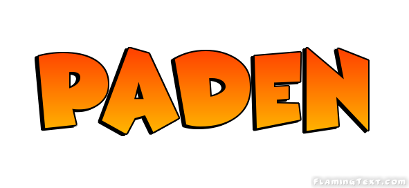 Paden Logotipo