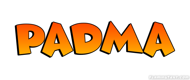 Padma Logo