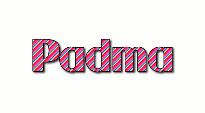 Padma Лого