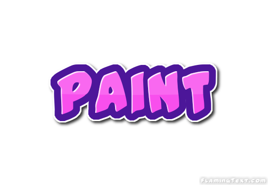 Paint ロゴ