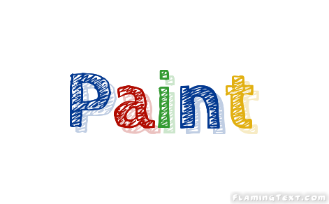 Paint Logotipo
