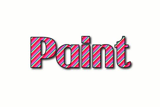 Paint Лого