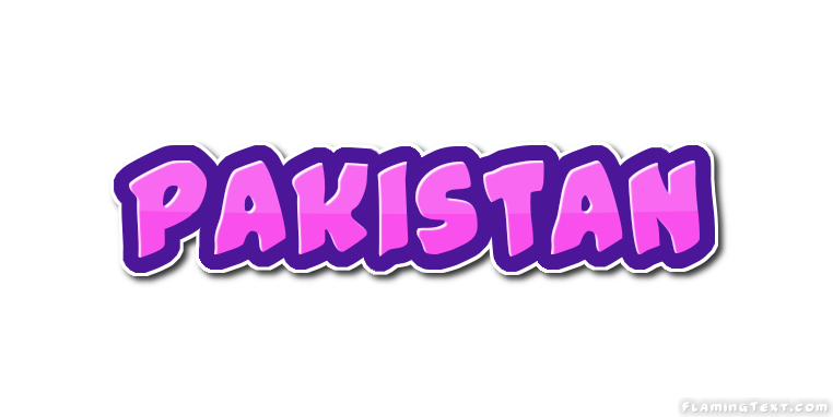 Pakistan 徽标