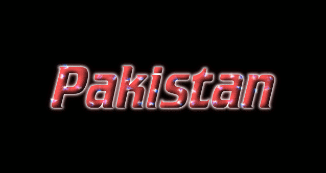 Pakistan Лого