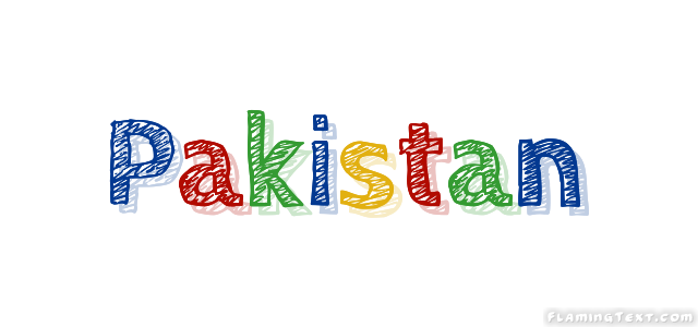 Pakistan شعار