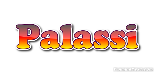 Palassi Logo