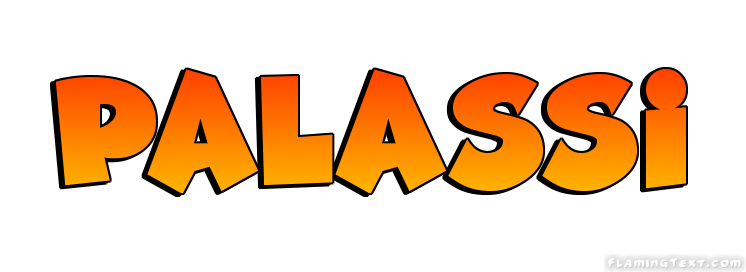 Palassi Logotipo