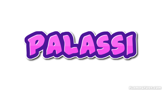 Palassi Logo