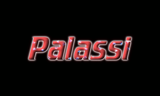 Palassi شعار