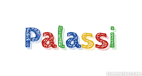 Palassi 徽标