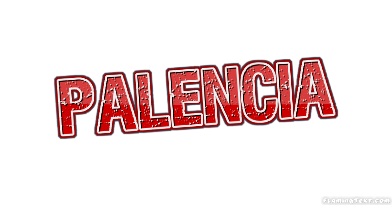 Palencia ロゴ