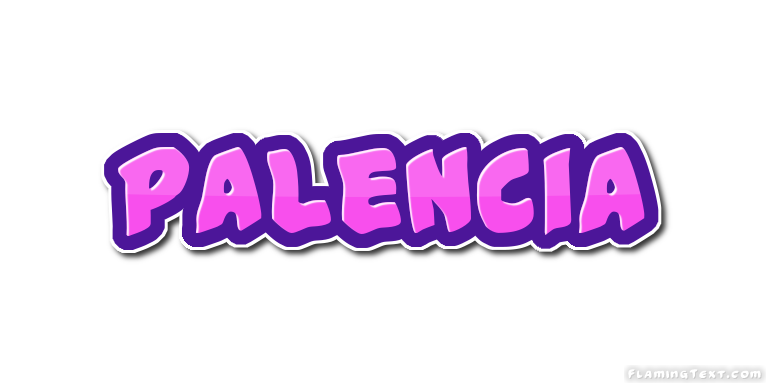 Palencia Logo