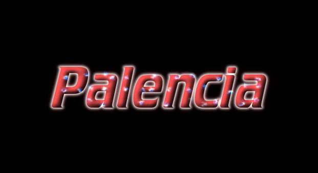 Palencia Лого