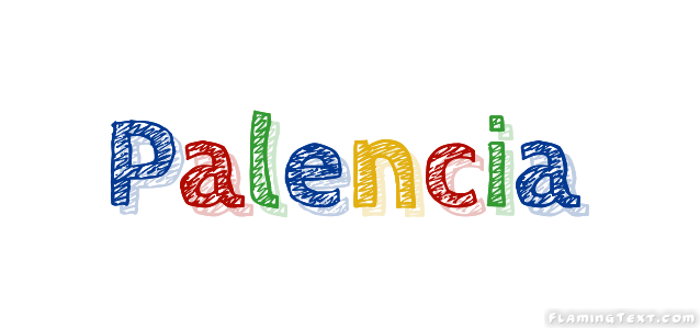 Palencia Logotipo