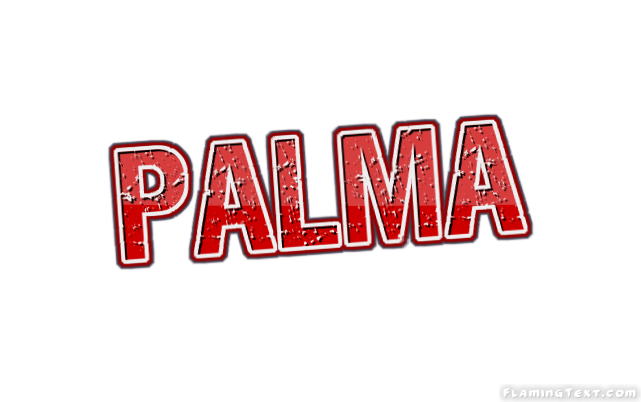 Palma Лого
