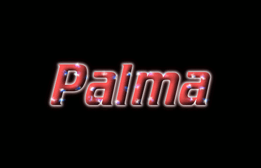 Palma ロゴ