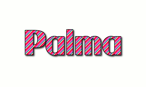 Palma Лого