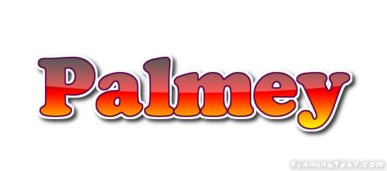 Palmey شعار