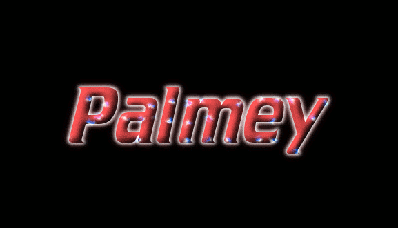 Palmey Лого