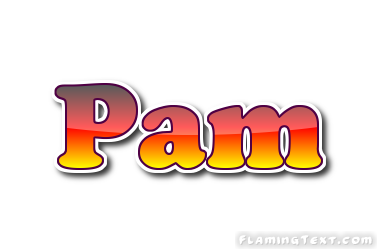 Pam Logotipo