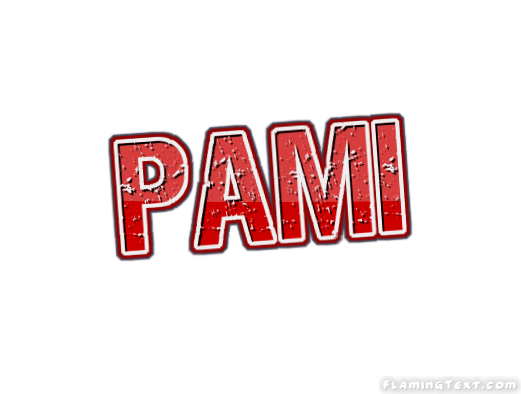 Pami Logotipo
