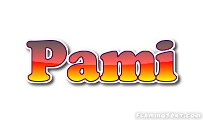 Pami Logo