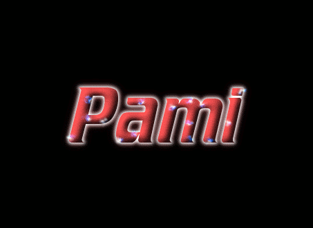 Pami Logo