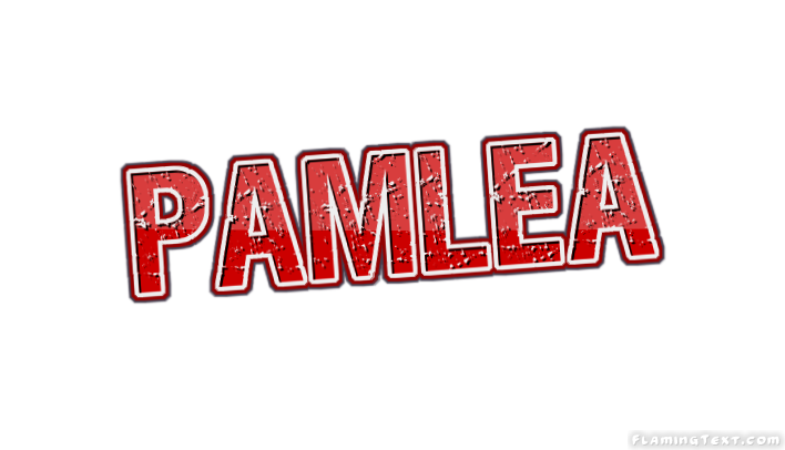Pamlea Лого