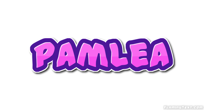 Pamlea Logotipo