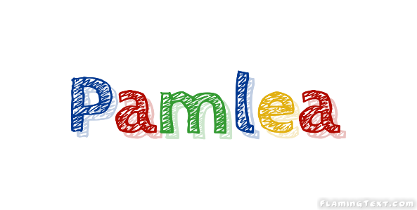 Pamlea Logo