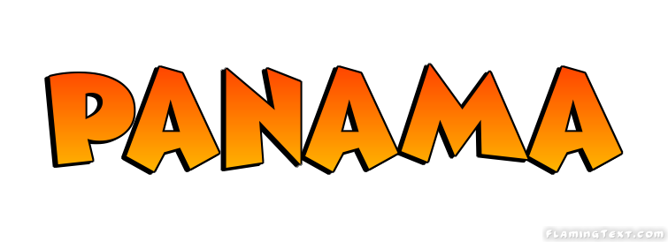 Panama شعار