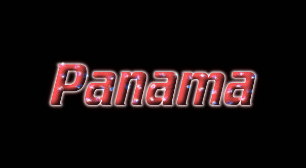 Panama ロゴ