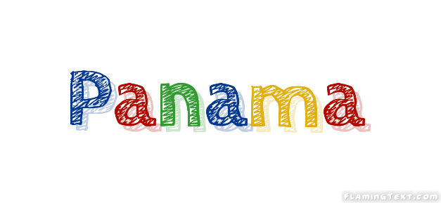 Panama Logotipo