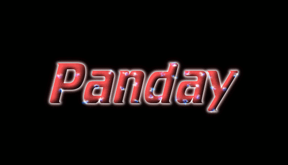 Panday 徽标