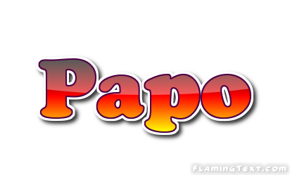 Papo Logo