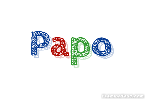 Papo شعار