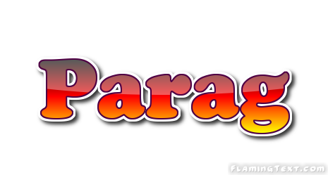 Parag Logo