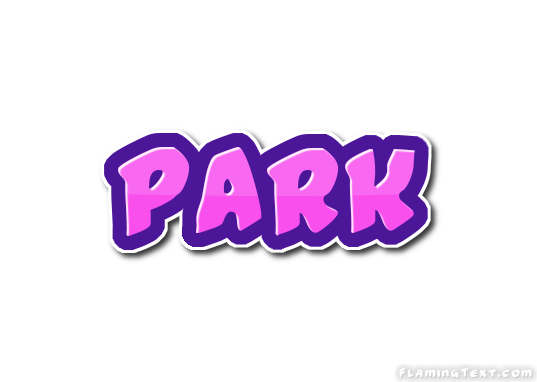 Park ロゴ